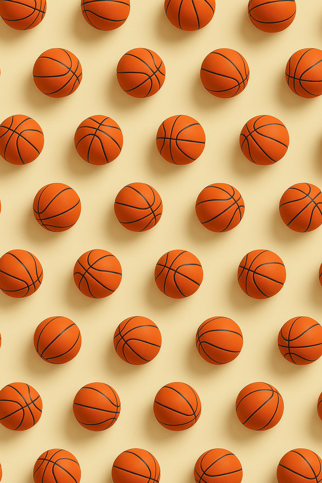Basketballen sta