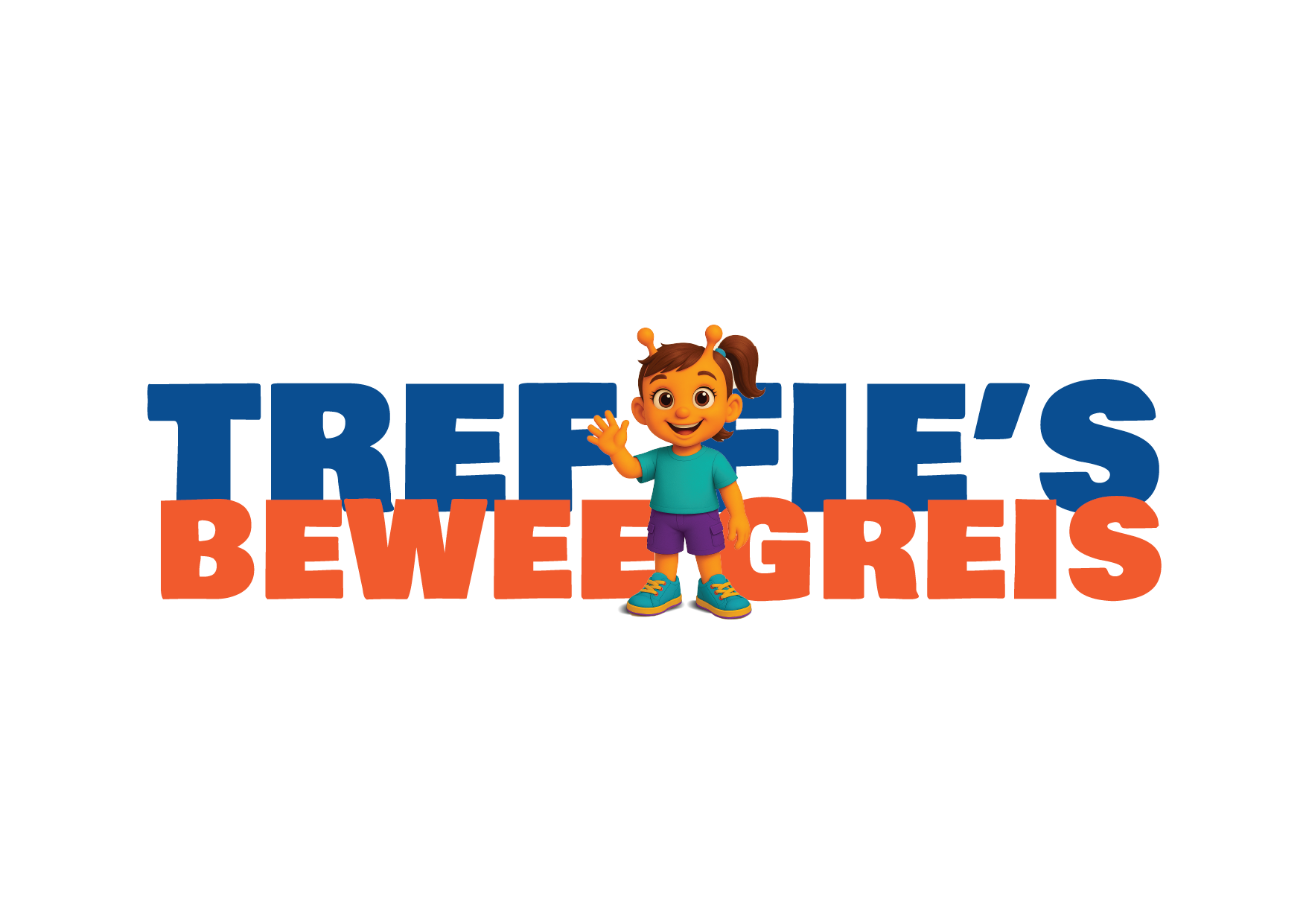 Beweegreis logo MB