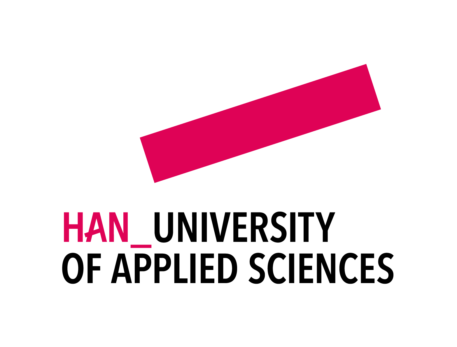HAN logo 2019